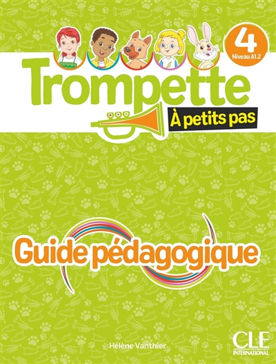 Trompette à petits pas,...