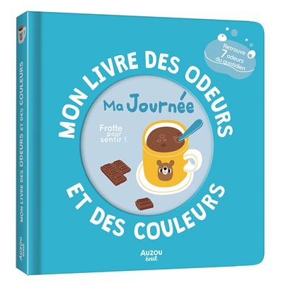 Ma journée