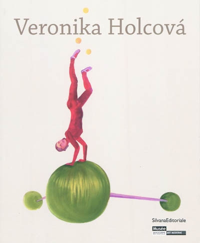 Veronika Holkova