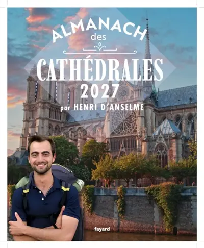 L'almanach des cathédrales