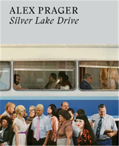 Alex Prager Silver Lake...