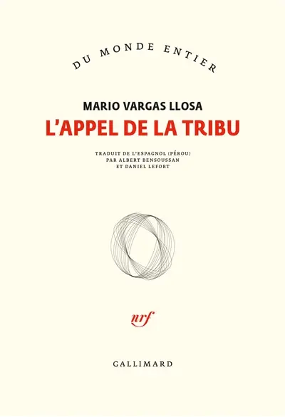 L'appel de la tribu
