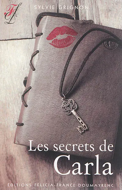 Les secrets de Carla