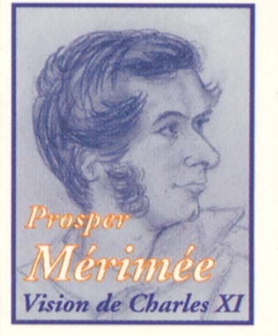 Vision de Charles XI