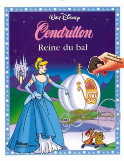 Cendrillon : reine du bal