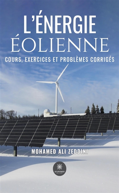 L'énergie éolienne : Cours,...