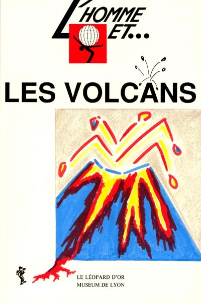 L'homme et les volcans