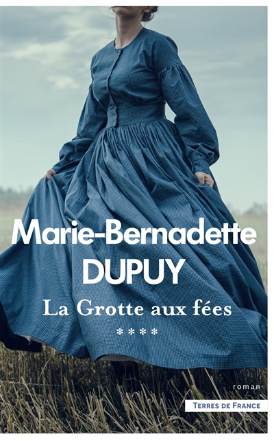 La grotte aux fées