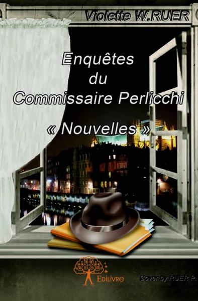 Enquêtes du commissaire...