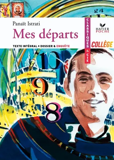 Mes départs (1927)
