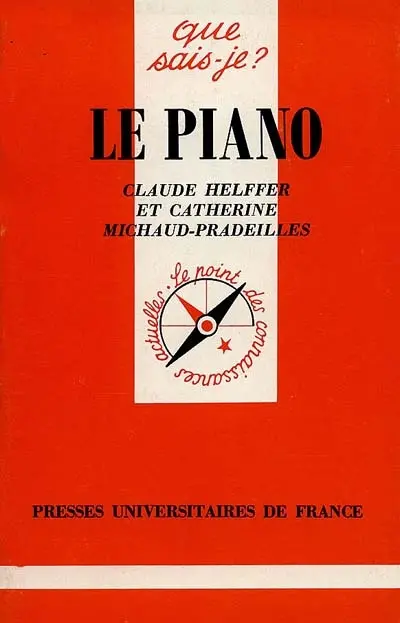 Le piano