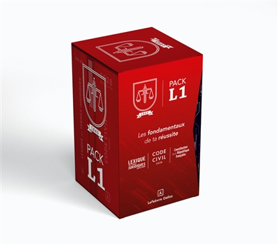 Pack L1 2026