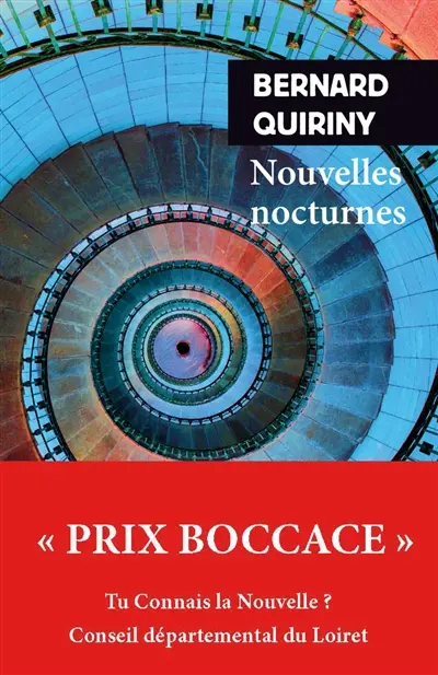 Nouvelles nocturnes