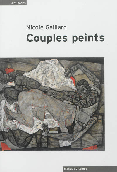 Couples peints : esthétique de la réception et peinture figurative