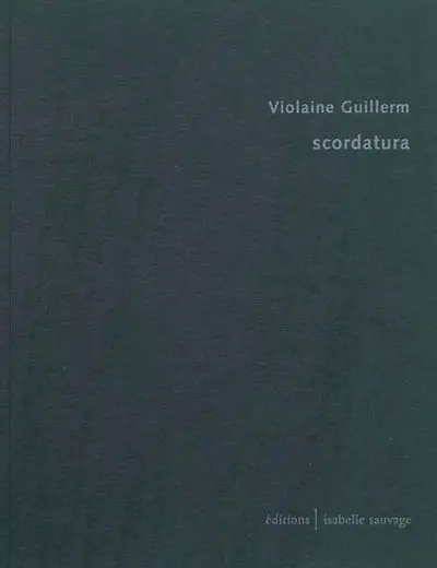 Scordatura
