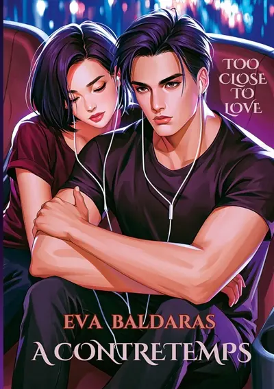 A contretemps : Too close to love