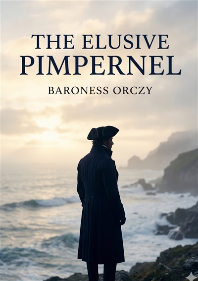The Elusive Pimpernel : by...