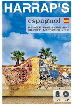 Espagnol : objectif maîtrise bilingue