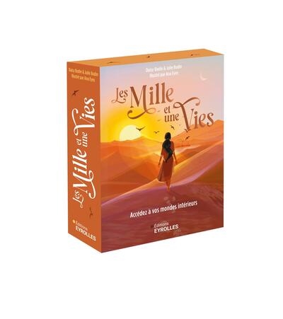 Les mille et une vies :...