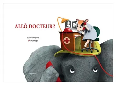 Allô docteur ?