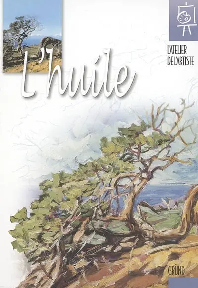 L'huile