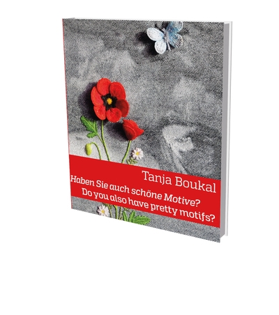 Tanja Boukal : haben Sie...