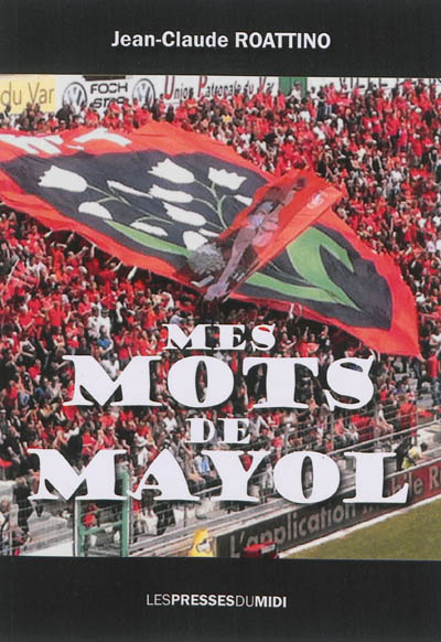 Mes mots de Mayol