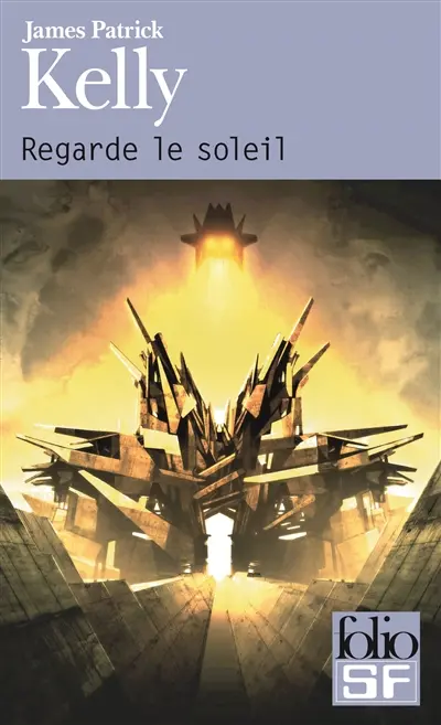 Regarde le soleil