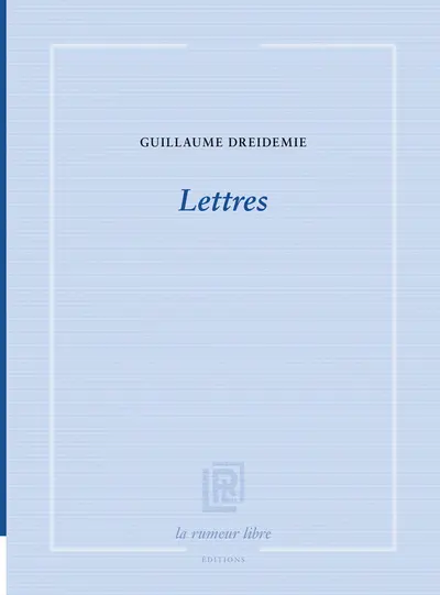 Lettres