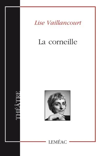 La corneille