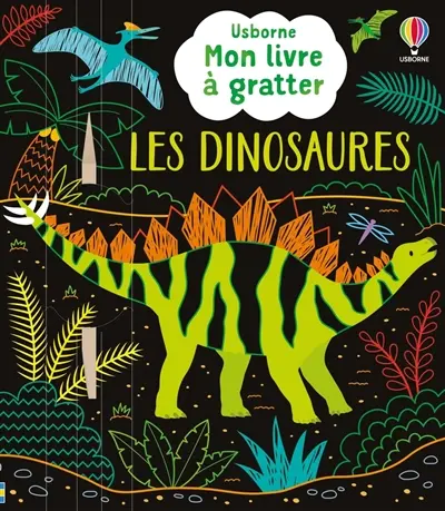 Les dinosaures