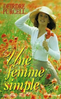 Une femme simple