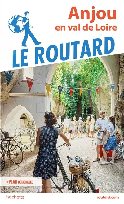 Anjou en val de Loire