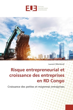 Risque entrepreneurial et croissance des entreprises en RD Congo : Croissance des petites et moyennes entreprises