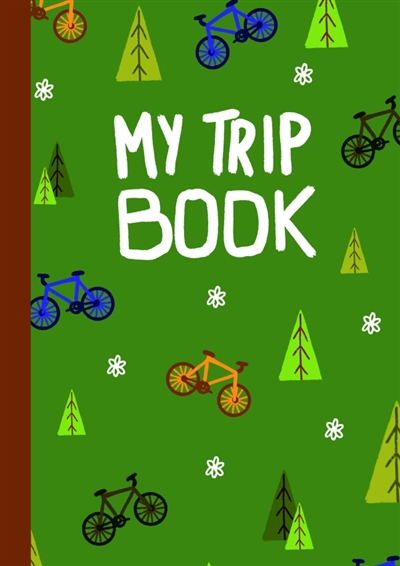 Carnet Vélo Vert