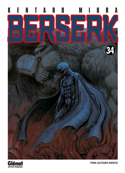 Berserk. Vol. 34