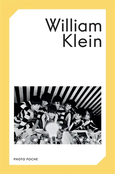 William Klein