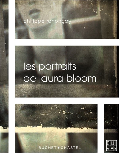 Les portraits de Laura Bloom