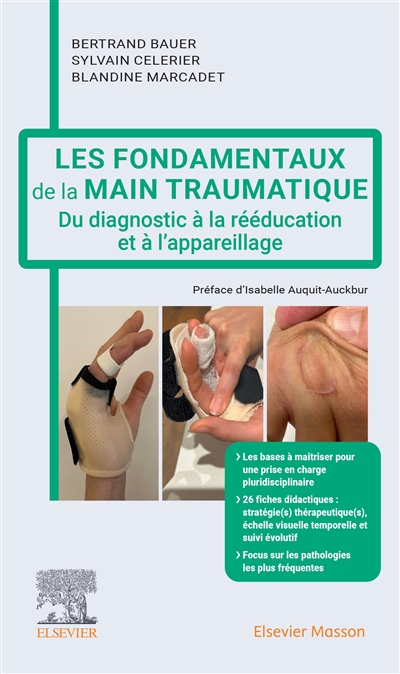 Les fondamentaux de la main...