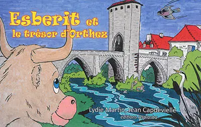 Esberit et le trésor d'Orthez