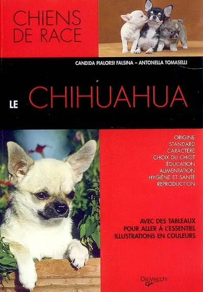 Le chihuahua
