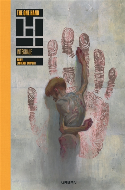The one hand & the six fingers. Vol. 6