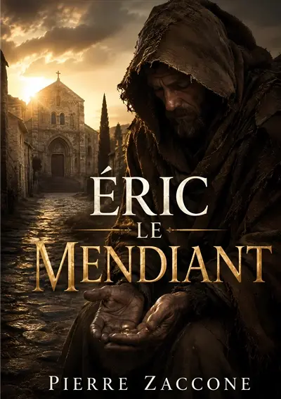 Eric Le Mendiant