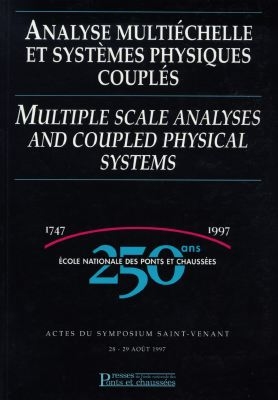 Analyse multiéchelle et...
