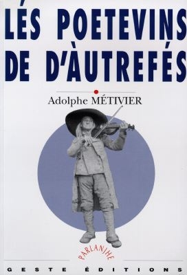 Lés Poetevins de d'àutrefés
