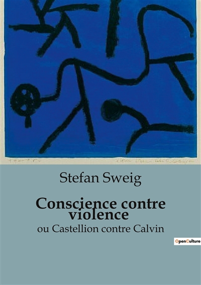 Conscience contre violence...