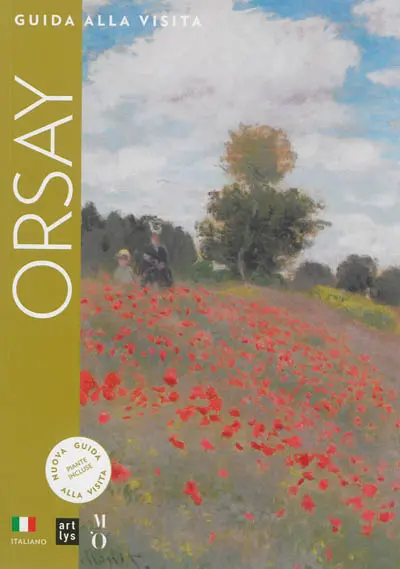 Museo d'Orsay : guida alla visita