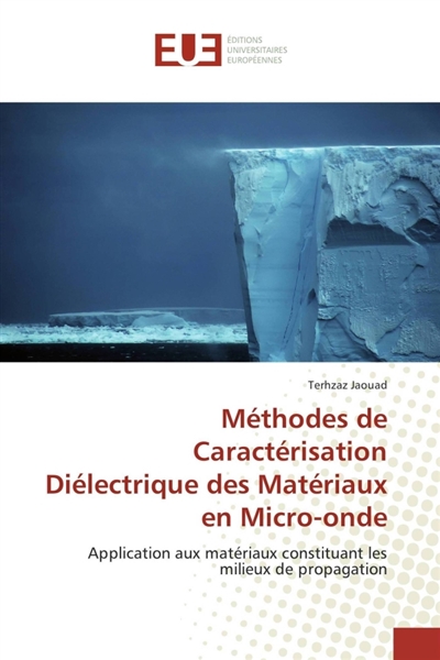 Méthodes de Caractérisation...