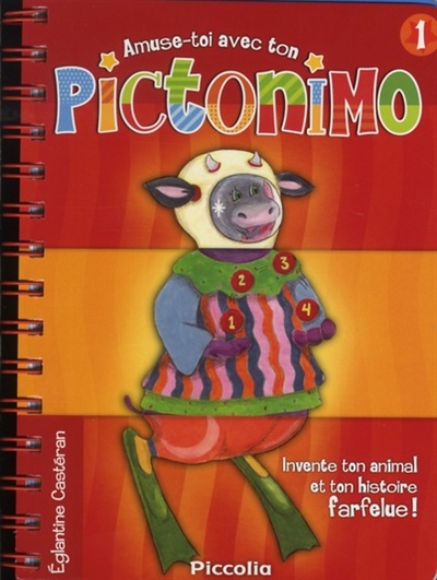 pictonimo