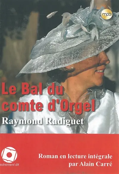 Le bal du comte d'Orgel
